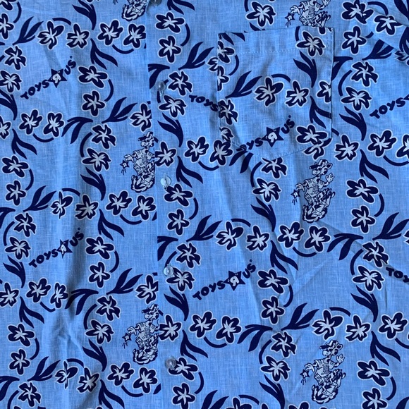 Hawaiian Shirt - Picture 2 of 5